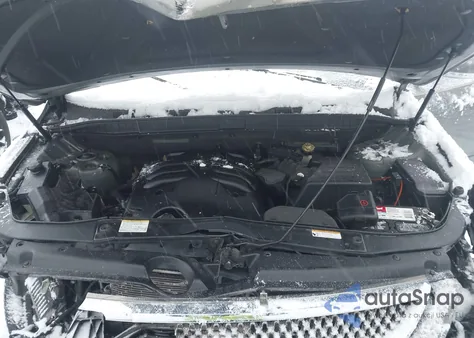 2008 Hyundai Veracruz Gls/Limited/Se z USA, uszkodzony, nr VIN KM8NU13C28U072923